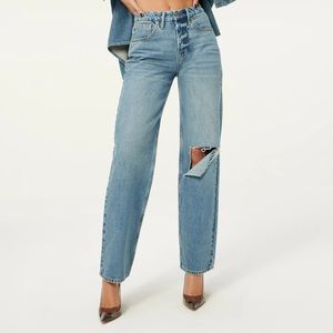 Good American Good 90’s Jeans